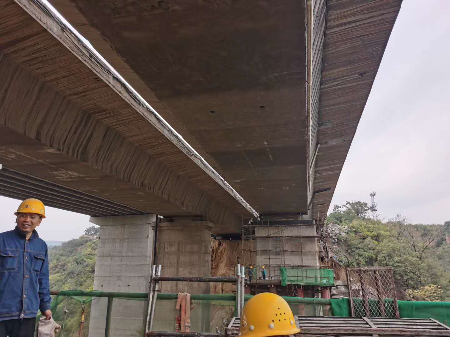 江城桥梁加固公司需要什么资质？大修加固预算是多少？